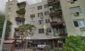 Imagem: Apartamento com 1 dormitório para alugar