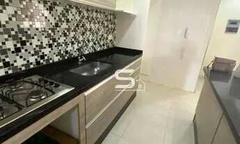 Imagem 2: Sobrado com 2 dormitórios para alugar, 69 m² por R$ 2.160/mês - Jardim Guairaca - São Paul