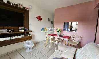 Imagem 3: Espaço Verde 2 Quartos Flores