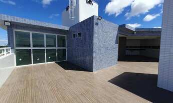 Imagem 3: Apto no Cristo c/elevador e lazer na cobertura