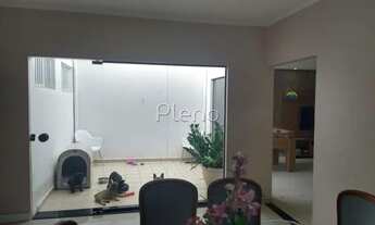 Imagem 6: Casa à venda na Cidade Universitária - Campinas/SP