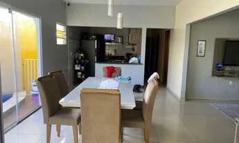 Imagem 2: Casa para venda tem 120 metros quadrados com 3 quartos em Enseada de Jacaraípe - Serra - E