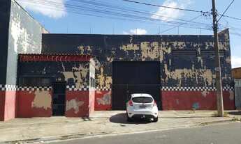 Imagem: Galpão/Depósito/Armazém para aluguel