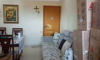 Imagem 2: LB---AP2874 - Apartamento para aluguel com 64 metros quadrados com 2 quartos