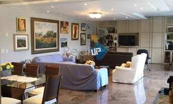 Imagem 6: Cobertura linear em Copacabana Posto 6!