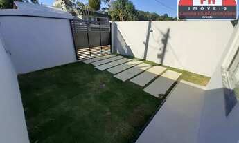 Imagem 3: Casa Recém Construída de 3 quartos C/ Área Gourmet - Balneário São Pedro