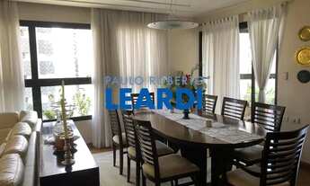 Imagem: APARTAMENTO - MOEMA ÍNDIOS - SP