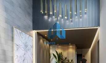 Imagem 2: Apartamento com 3 dormitórios à venda, 110 m² por R$ 1.070.000,00 - Passos - Juiz de Fora