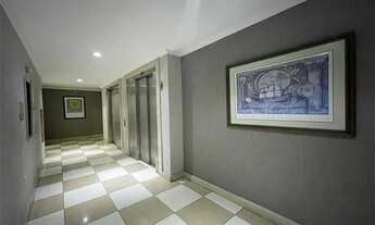 Imagem 3: Quarto e sala em ótima localização no centro