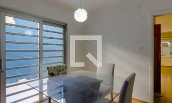 Imagem 5: Casa para Aluguel - Chácara Santo Antonio, 3 Quartos, 110 m2