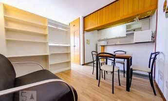 Imagem: Apartamento para Aluguel - Barro Preto