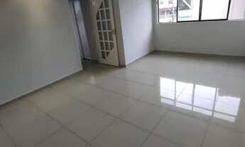 Imagem 3: Apartamento no bairro Vila Mariana