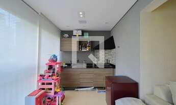 Imagem 7: Apartamento para Aluguel - Saúde, 2 Quartos, 71 m2