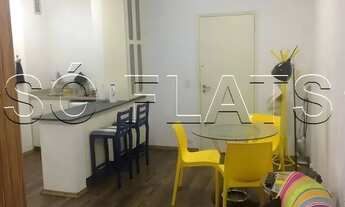 Imagem: Flat Madison disponível para venda com