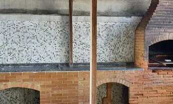 Imagem 3: Apartamento para alugar 2 quartos mais dependência de empregados