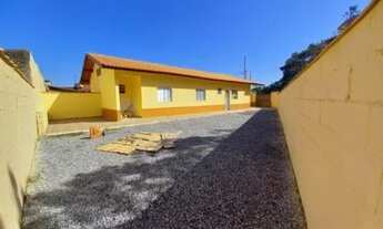 Imagem 2: Casa na praia em Itanhaém - SP