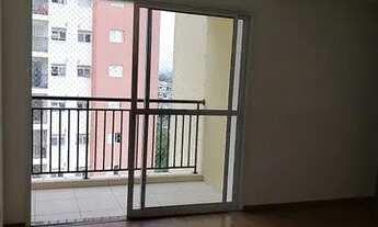 Imagem 2: Cód.: 10307 - Apartamento com 03 Dormitórios, Jardim Jamaica, Santo André