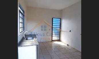 Imagem 5: Casa Padrão - Ribeirão Preto - Parque dos Flamboyans