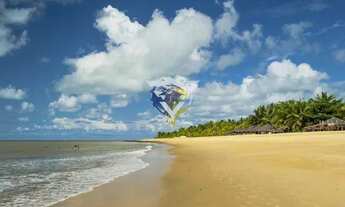 Imagem 2: AREA COMERCIAL em SANTA CRUZ CABRÁLIA - BA, GUAIÚ