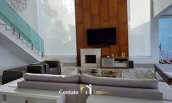 Imagem 6: Casa mobiliada venda condomínio Atibaia