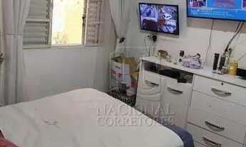 Imagem 7: Casa com 3 dormitórios à venda, 253 m² por R$ 590.000,00 - Vila Helena - Santo André/SP