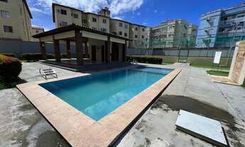 Imagem 5: Alugo apartamento mobiliado no Turu