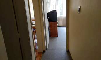 Imagem 6: Apto Centro, frente, sol, vista panorâmica, fino trato, excelente preço - Petrópolis - RJ