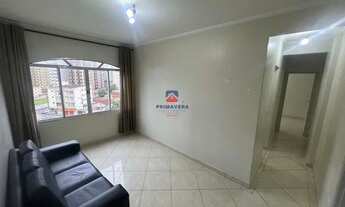 Imagem 3: Apartamento com 1 dorm, Caiçara, Praia Grande, Cod