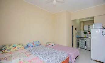 Imagem 2: Apartamento para Aluguel - Centro, 1 Quarto, 24 m2