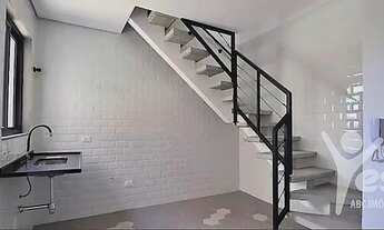 Imagem 5: Cód.: 10256 - Apartamento cobertura sem condomínio, com elevador, 02 dormitórios e 01 vaga