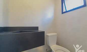 Imagem 5: Cód.: 11407 - Sobrado de 110m² com 02 dormitórios e 02 vagas de garagem - Vila Eldízia, Sa