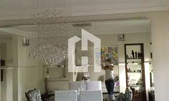 Imagem 7: SãO PAULO - Apartamento Padrão - Moema