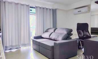 Imagem: Studio com 1 dormitório para alugar, 35