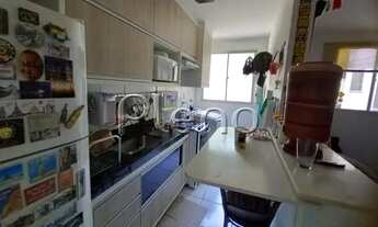 Imagem 3: Apartamento - Jardim Vista Alegre - Paulínia