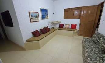 Imagem 5: Lugar tranquilo e desejável em Búzios