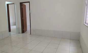 Imagem 3: Vila Valqueire (próx Mac Donald's) Apto Térreo Grande c/ Quintal Garagem