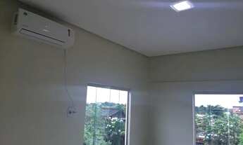 Imagem 6: Lindo Apartamentos de 2 Quartos todo Climatizado em Mini Condomínio