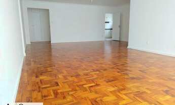 Imagem 2: Apartamento com 120m² para venda, Pinheiros-SP