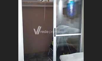 Imagem 5: Apartamento - Recanto Fortuna - Campinas