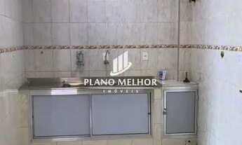 Imagem 3: Apartamento para Locação na Penha / Penha de França com 2 Dormitórios com 80M² - AP1847 Nã