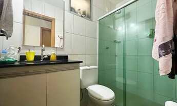 Imagem 6: Apartamento para venda possui 58 metros quadrados com 2 quartos em Santa Cândida - Curitib