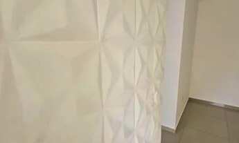 Imagem 4: Apartamento para aluguel no Gran Village Aracagy/com ar /varanda gourmet/armarios