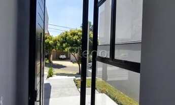 Imagem 3: Casa à venda no Swiss Park - Campinas/SP