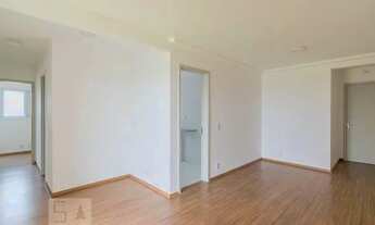 Imagem 2: Apartamento para Aluguel - Vila Assunção, 3 Quartos, 60 m2