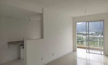 Imagem 5: Luar do Pontal - Apartamento - 1ª locação - 2 quartos - ! suite - 66 m2