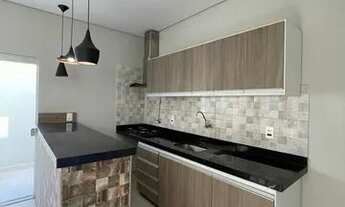 Imagem 4: CASA RESIDENCIAL em MOGI GUAÇU - SP, JARDIM VENEZA