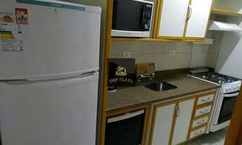 Imagem 5: Flat disponível em Moema