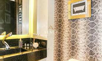 Imagem 6: Linda cobertura com três dormitórios no melhor do Tatuapé