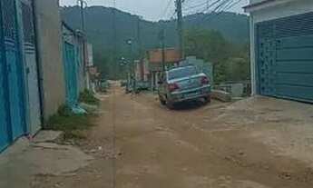 Imagem: Vende-se terreno em Rio grande da Serra