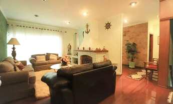 Imagem 5: Casa com 3 dormitórios, 336 m² - venda por R$ 1.950.000,00 ou aluguel por R$ 10.601,20/mês